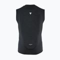 Gilet protettivo uomo Dainese Auxagon 2 stretch/lime/stretch/lime 2