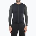 Gilet protettivo uomo Dainese Auxagon 2 stretch/lime/stretch/lime 4