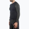 Gilet protettivo uomo Dainese Auxagon 2 stretch/lime/stretch/lime 6