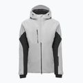 Giacca da sci da uomo Dainese Etra Aerosense Dry Core Ready grey/stretch limo