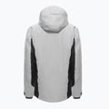 Giacca da sci da uomo Dainese Etra Aerosense Dry Core Ready grey/stretch limo 2