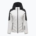 Giacca da sci da donna Dainese Virtus Dermizax EV brilliant white/stretch limo