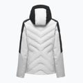 Giacca da sci da donna Dainese Virtus Dermizax EV brilliant white/stretch limo 2