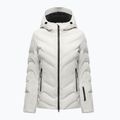 Giacca da sci da donna Dainese Nova Aerosense Dry brillant white