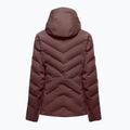 Giacca da sci da donna Dainese Nova Aerosense Dry decadent chocolade 2