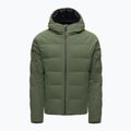 Giacca da sci da uomo Dainese Ski Downjacket kaki