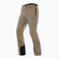 Pantaloni da sci da uomo Dainese Ariante Dermizax EV kaki