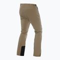Pantaloni da sci da uomo Dainese Ariante Dermizax EV kaki 2