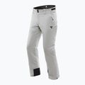 Pantaloni da sci da uomo Dainese Onira Aerosense Dry lightgrey