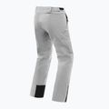 Pantaloni da sci da uomo Dainese Onira Aerosense Dry lightgrey 2