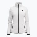 Felpa da sci donna Dainese Ayrak Mid white