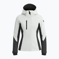Giacca da sci da donna Dainese Nivalis brilliant white/stretch limo