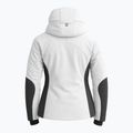 Giacca da sci da donna Dainese Nivalis brilliant white/stretch limo 2