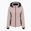 Giacca da sci da donna Dainese Alpica pale lilac/stretch limo