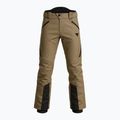 Pantaloni da sci da uomo Dainese Speed Demon Lab Pro 2.0 kaki