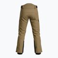Pantaloni da sci da uomo Dainese Speed Demon Lab Pro 2.0 kaki 2