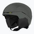 Casco da sci BOGNER Cortina MIPS Pro mono matt slate green
