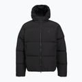 Giacca invernale Lacoste BH2608 Hooded black