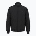 Giacca da uomo Lacoste BH2648 black