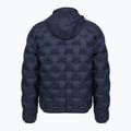 Giacca da uomo Lacoste BH2502T navy 7