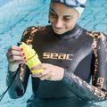 Custodia impermeabile SEAC Dry Case yellow 3