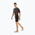 Muta da nuoto uomo SEAC Shorty Ciao 2,5 mm black/red 4