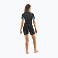 Muta da nuoto donna SEAC Shorty Ciao 2,5 mm black/blue 2