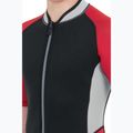 Muta da bambino SEAC Shorty Ciao 2,5 mm nero/rosso 2
