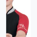 Muta da bambino SEAC Shorty Ciao 2,5 mm nero/rosso 3