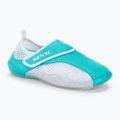 SEAC Scarpe da acqua per bambini Rainbow torqoise