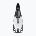 Pinne da snorkeling SEAC Ala white 2