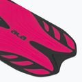 Pinne da snorkeling SEAC Ala pink 5