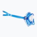 Set da snorkeling per bambini SEAC Baia torqoise 4