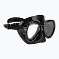 Maschera subacquea SEAC Elba black
