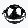Maschera subacquea SEAC Elba black 4