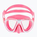 Maschera subacquea per bambini SEAC Bella rosa 2