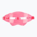 Maschera subacquea per bambini SEAC Bella rosa 5