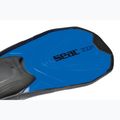 Pinne da snorkeling SEAC Zoom blu 7