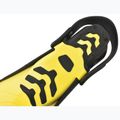 Pinne da snorkeling SEAC Zoom giallo 5