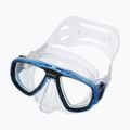 Kit snorkeling SEAC Extreme azzurro 2