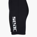 Muta da nuoto donna SEAC Shorts Relax 2.2 mm black/pink 6