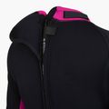 Muta da nuoto donna SEAC Shorts Relax 2.2 mm black/pink 7