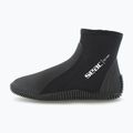 Scarpe in neoprene SEAC Basic HD Zip 5 mm black