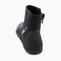 Scarpe in neoprene SEAC Basic HD Zip 5 mm black 2