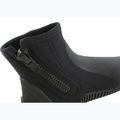 Scarpe in neoprene SEAC Basic HD Zip 5 mm black 4