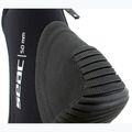 Scarpe in neoprene SEAC Basic HD Zip 5 mm black 7
