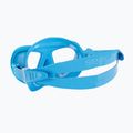 SEAC Bella kit snorkeling azzurro per bambini 5