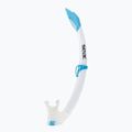 SEAC Bella kit snorkeling azzurro per bambini 7