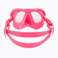 Kit snorkeling per bambini SEAC Bella rosa 5