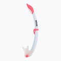Kit snorkeling per bambini SEAC Bella rosa 6